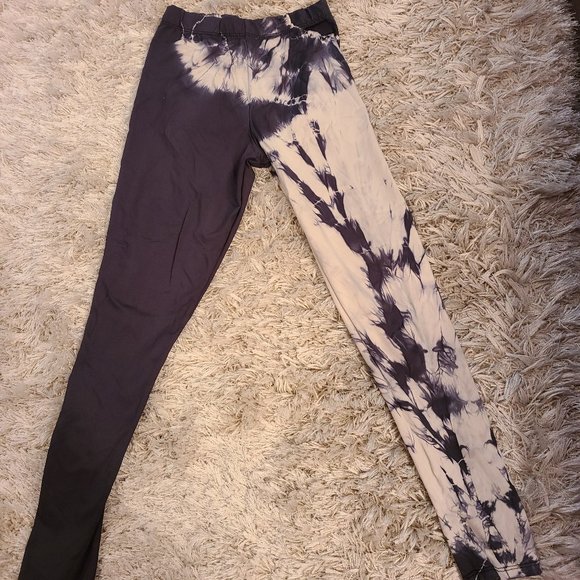 Daub and Design Leggings Size Small - Picture 1 of 2